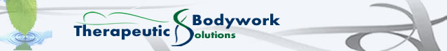 Therapeutic Bodywork Solutions